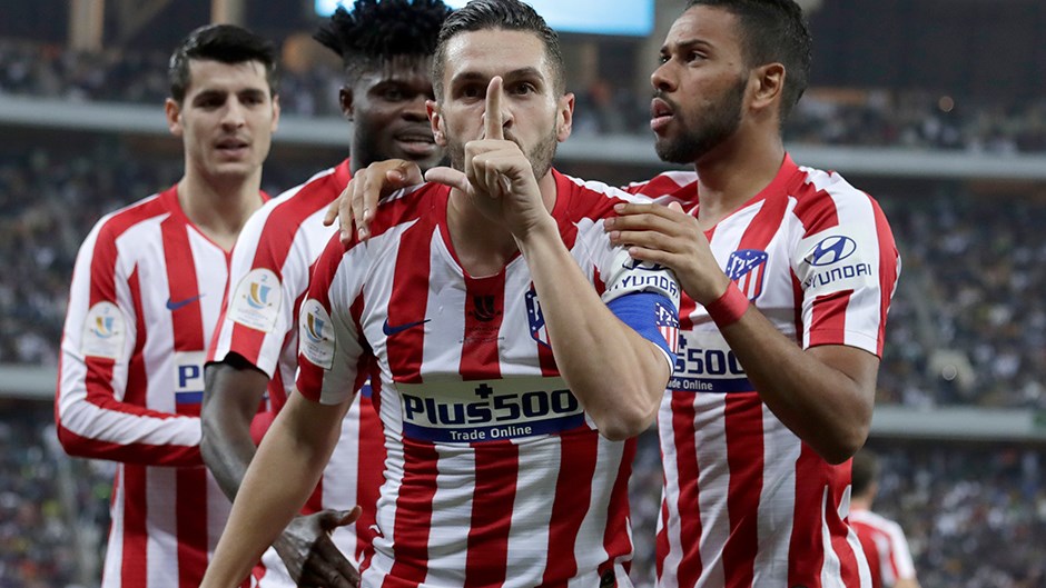 Atlético Madrid - RC Celta De Vigo: as dicas e previsão do especialista