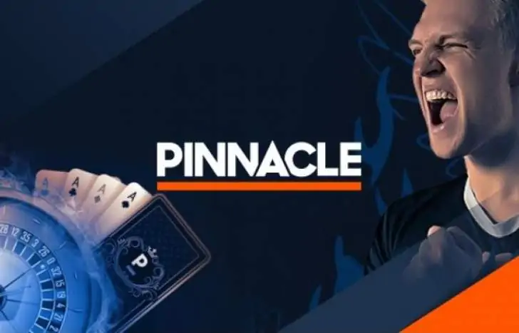 Pinnacle-8